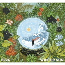 ELVA-WINTER SUN (CD)