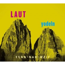 V/A-LAUT YODELN 01 -DOWNLOAD- (2LP)