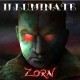 ILLUMINATE-ZORN (CD)
