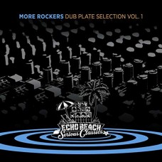 MORE ROCKERS-DUB PLATE SELECTION 1 (CD)