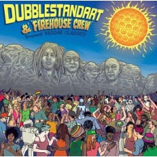DUBBLESTANDART & FIREHOUS-REGGAE CLASSICS (LP+CD)