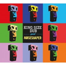 V/A-KING SIZE DUB SPECIAL (CD)