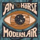AN HORSE-MODERN AIR (CD)