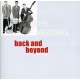 KEYTONES-BACK AND BEYOND (CD)