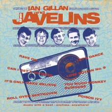 IAN GILLAN-RAVING WITH IAN.. -DIGI- (CD)