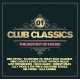 V/A-CLUB CLASSICS VOL. 1 -.. (2CD)