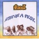 FRED-NOTES ON A PICNIC (CD)