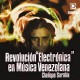 CHELIQUE SARABIA-REVOLUCION.. (CD)