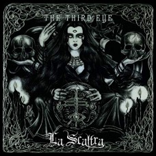 LA SCALTRA-THIRD EYE (CD)