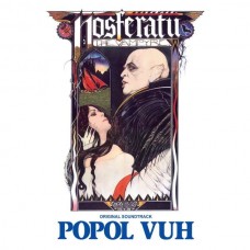 POPUL VUH-NOSFERATU-REISSUE/REMAST- (CD)