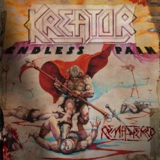 KREATOR-ENDLESS PAIN -REISSUE- (CD)