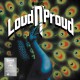 NAZARETH-LOUD'N'PROUD -COLOURED- (LP)