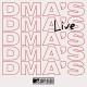 DMA'S-MTV UNPLUGGED LIVE (CD)