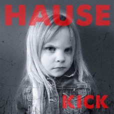 DAVE HAUSE-KICK (CD)