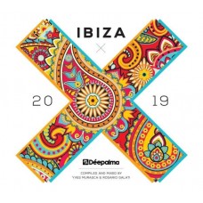 V/A-DEEPALMA IBIZA 2019 (3CD)