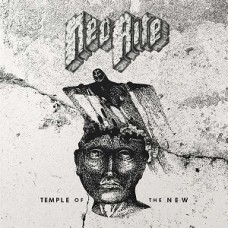 NEORITE-TEMPLE OF THE NEW (CD)