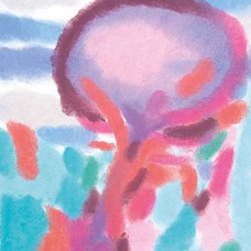 IORI-TANGERINE SKY (12")
