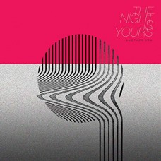 ANOTHER VAN-NIGHT IS YOURS (LP)