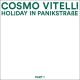 COSMO VITELLI-HOLIDAY IN PANIKSTRASSE.. (LP)