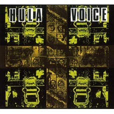 HULA-VOICE (CD)