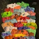 CALEXICO/IRON & WINE-YEARS TO BURN -COLOURED- (LP)