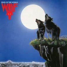 WOLF-EDGE OF THE.. -SLIPCASE- (CD)