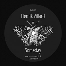 HENRIK VILLARD-SOMEDAY (12")