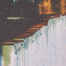ESKAPIST-REALITY IS FAKE - VOL... (12")