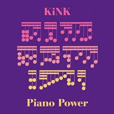 KINK-PIANO POWER (12")