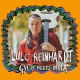 LULO REINHARDT-GYPSY MEETS INDIA (CD)