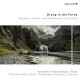 BENEDIKT KRISTJANSSON-DRANG IN DIE FERNE (CD)