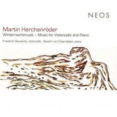 M. HERCHENRODER-WINTERNACHTMUSIK (CD)