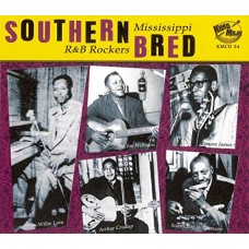 V/A-SOUTHERN.. (CD)