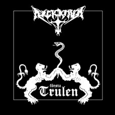 ARCKANUM-FORSTA TRULEN (CD)