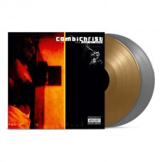 COMBICHRIST-JOY OF GUNZ -COLOURED- (2LP)