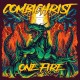 COMBICHRIST-ONE FIRE (CD)