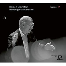 G. MAHLER-SYMPHONIE NO.9 (2CD)