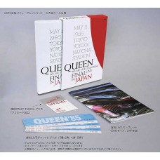 QUEEN-WE ARE THE.. -LTD- (BLU-RAY)