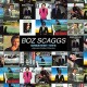 BOZ SCAGGS-GRETAEST HITS.. (CD+DVD)