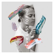 NATIONAL-I AM EASY TO FIND (CD)