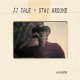 J.J. CALE-STAY AROUND (2LP+CD)