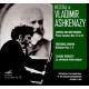 VLADIMIR ASHKENAZY-PIANO SONATAS NOS.17 & 18 (CD)