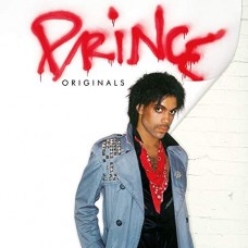 PRINCE-ORIGINALS -DIGI- (CD)