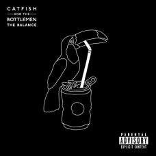 CATFISH AND THE BOTTLEMEN-BALANCE -GATEFOLD- (LP)
