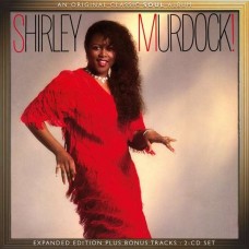 SHIRLEY MURDOCK-SHIRLEY MURDOCK:.. (2CD)