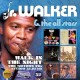 JR. WALKER & THE ALL STARS-WALK IN THE NIGHT (3CD)