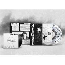 FALL-DRAGNET -COLOURED- (LP+7")