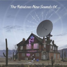 KING PRAWN-FABULOUS NEW SOUNDS OF (CD)