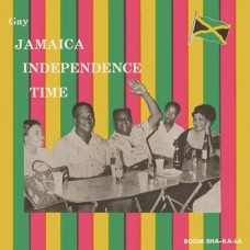 V/A-GAY JAMAICA.. -EXPANDED- (2CD)