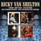 RICKY VAN SHELTON-A BRIDGE I DIDN'T BURN.. (2CD)